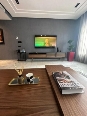 Luxury Maarif Anfa Racine